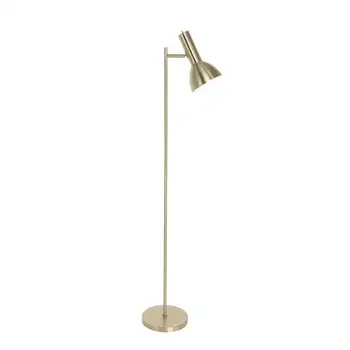

Floor Lamp Lumiere leather