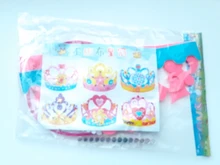 Toy Paper Flowers Crown Party-Decorations Diy-Crafts Kindergarten Stars-Patterns Creative