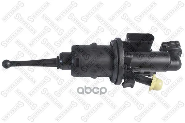 05-84151-Sx_цилиндр Сцепления Главный! Audi A3/Tt, Vw Eos/Golf/T