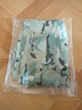 Camiseta táctica de camuflaje de manga corta para hombre, camiseta de combate de secado rápido, camiseta del ejército militar, camisetas de camuflaje para senderismo y caza