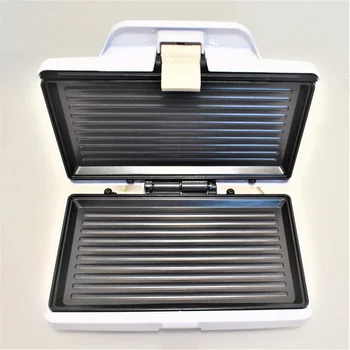 

GRILL МУЛЬТИПЕКАРЬ. NON-STICK COATING. BODY OF THE PRODUCT ТЕРМОИЗОЛИРОВАН