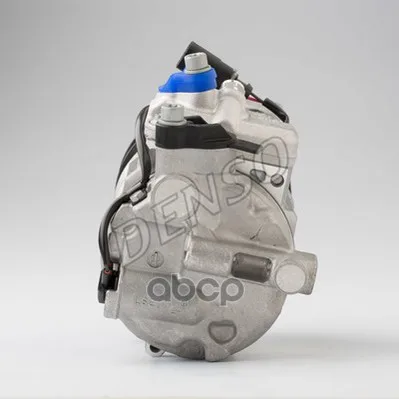 Компрессор Кондиционера Audi A8(4h)(09-) Denso арт. DCP02095