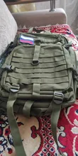 Bags Molle-Pack Trekking Hunting-Bag Tactical-Backpacks Assault EDC Army Military Large-Capacity