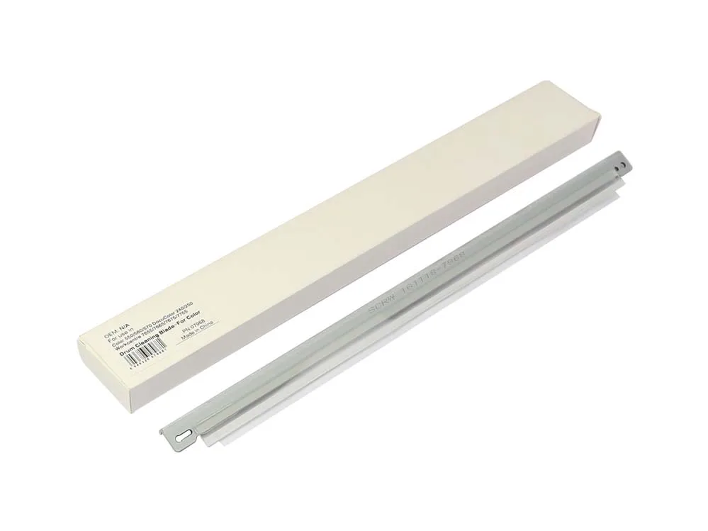 Doctor blade color drum юнита for Xerox 550 C60 560 C70 570 workCentre 7755 cet7968 | Компьютеры и офис