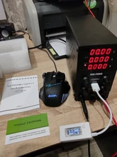 Current Regulator Power-Supply Adjustable 30v 10a High-Precision Voltage And New