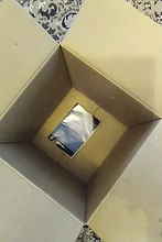 Vacmaster-aspiradora doméstica 3 en 1, aspirador en seco y húmedo para el hogar, lavado y recolección de polvo
