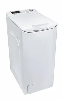 

Top Load Washer HOOVER HLT372D37 A ++, 7ksg, 1200rpm