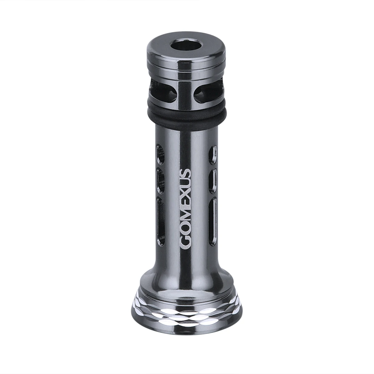 И Mech подвеска Gomexus катушка стенд Shimano Daiwa Стелла-полоса член FK из нержавеющей стали рубиновый лед спиннинговая катушка 1000-6000 в требования к износу, описание как