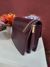 Bolsos cruzados para mujer, de marca de lujo, de diseñador, de cuero, bandolera de hombro, bandolera de mano, novedad de 2020
