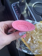 Scrubber-Board Cleaner-Pad Makeup-Brush Foundation Hand-Tool Silicone MAANGE Gel
