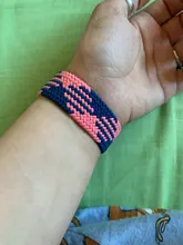 Correa de nailon trenzado para Apple Watch, correa elástica de 44mm, 40mm, 42mm y 38mm, serie iWatch 3, 4, 5, SE, 6