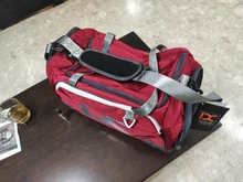 Gym-Bags Separation-Bags Sac-De-Sport Fitness-Training Travel Multifunction Outdoor 