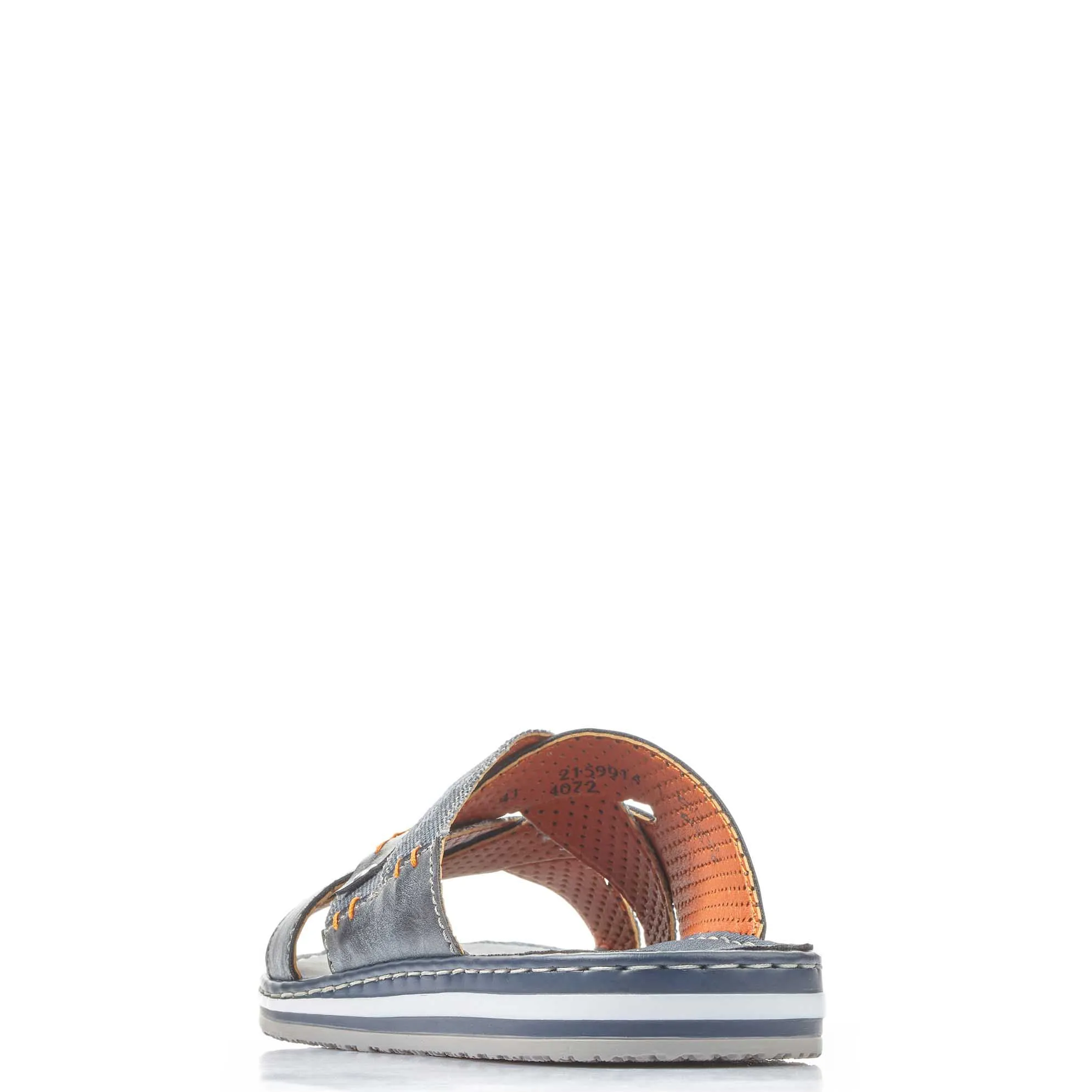 21599/14 Сандалии мужские Rieker|Сандалии| |