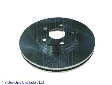 Disc Brake Lexus: RX 300 V6 97-03 Blue Print. ADT343253