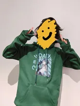 Genshin-Sudadera con capucha para hombre y mujer, ropa de calle con estampado de moda, sudaderas con capucha de juego, estilo canguro, de talla grande, Hip Hop