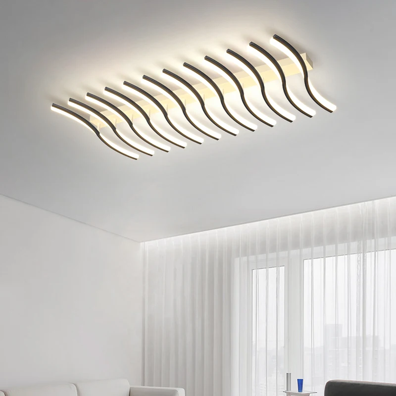Nordic led. Nordic led