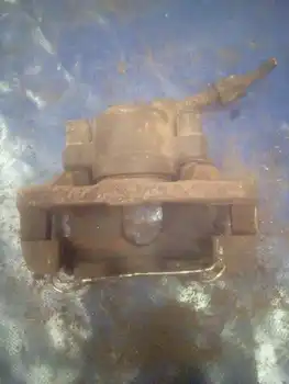 

209152 Brake caliper Front Left Ford Tourneo Courier (c4a) *