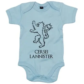 

Baby Body Game of Thrones Cersei Lannister