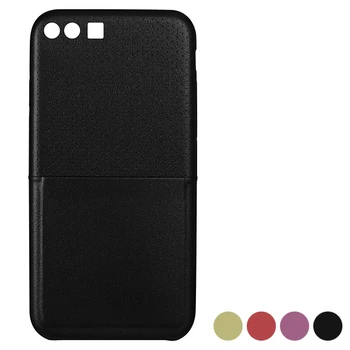 

Mobile cover Huawei P10 Dots