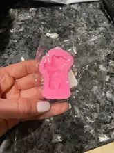 Fondant Molds Decorating-Tools Polymer Clay Chocolate Gumpaste Birthday Cake Animal Candy