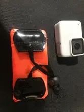 Bobber Hand-Wrist-Strap Gopro-Accessory Action Cam D30 Go-Pro Hero 4 Sj4000 7-Sjcam 