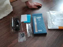 Minicámara endoscópica médica de 3,9 MM, impermeable, USB, cámara de inspección para OTG, Android, teléfono, PC, boroscopio para oreja y nariz