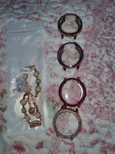 Funda blanda para Samsung Galaxy Watch Active 2, 40mm, 44mm, Protector de pantalla Active2, carcasa ligera y delgada, accesorios para parachoques de TPU