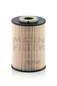 Фильтр Топливный Volvo C30/V70 2.4 D/Ford Mondeo 2.0d 07- Mann-Filter Pu9003z MANN-FILTER арт. PU9003Z