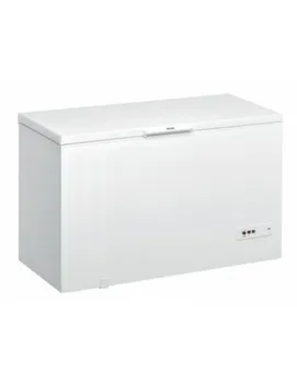 

Freezer Ignis Co470 Horizontal Class Energetica TO + 916x1405x698