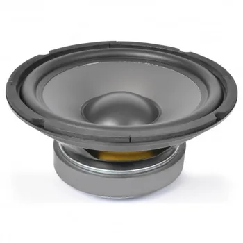 

Skytec - Hi Fi Woofer, PP cone - 16cm (6.5"), 85Wrms