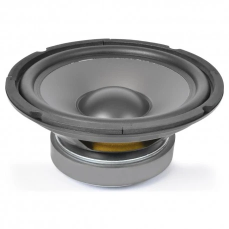 skytec 8 inch speakers
