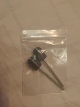 ERUIKA-perforadora de goma profesional para manicura y pedicura, 1 Uds., accesorios para pulido de uñas