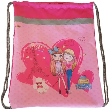 

Bag for shoes № 1 school