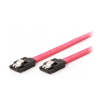 

SATA Cable GEMBIRD CC-SATAM-DATA (50 cm) Red