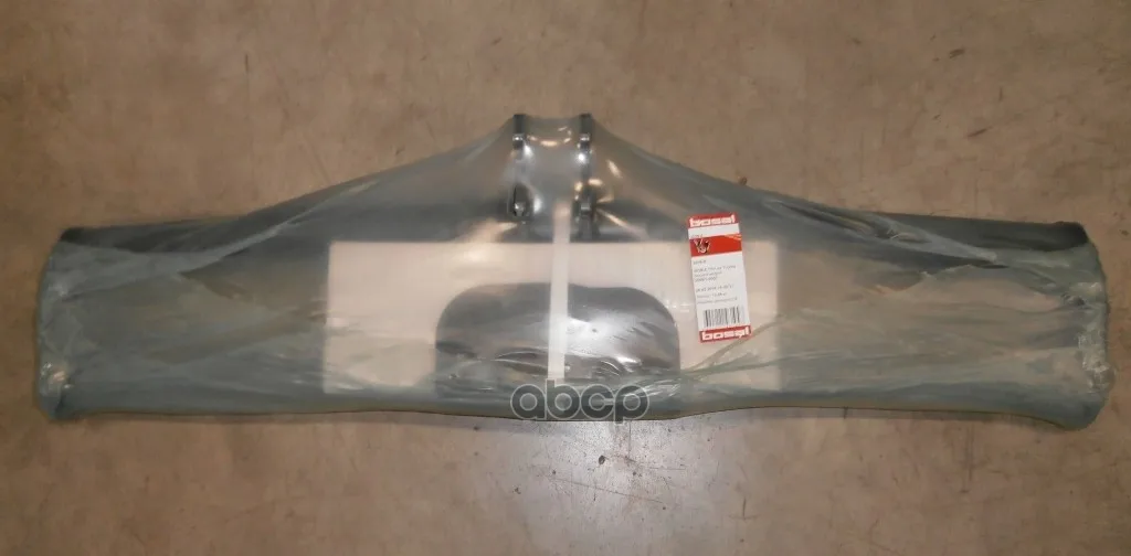 Фаркоп Для Toyota Corolla 2002-2007 Bosal арт. 3036-A
