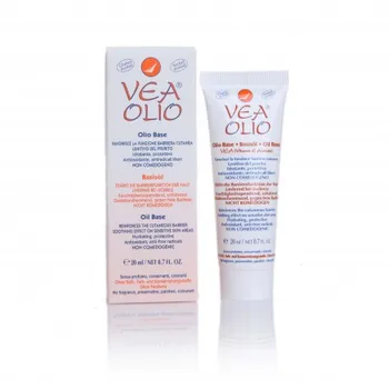

SEE OLIO OIL FOUNDATION 20ML