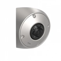 

Q9216-SLV security Camera Outdoor IP Pad Ceiling/wall 2304x1728 Pixels