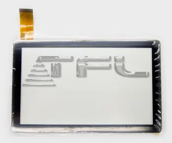 

Touch glass fpc-dp070001-f2