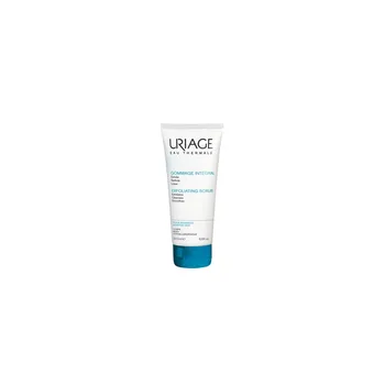 

Uriage Gommage Comprehensive Scrub 200ml