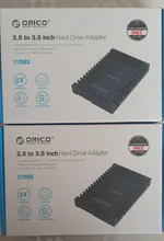 Caddy HDD Support SSD Hard-Drive ORICO Sata-Hdd And