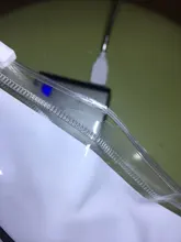 7 Uds Mini viaje maquillaje cosmética rostro crema bote botellas plástico transparente viaje accesorios vacío maquillaje contenedor botella