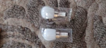 Corn-Bulb Lights Led-Fridge-Light-Bulb Refrigerator Led-Lamp E14 Halogen White Ac 220v