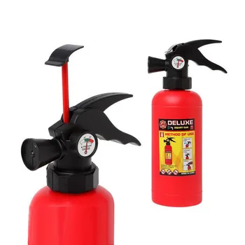

Fire extinguisher (30 cm) plastic