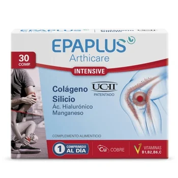 

Epaplus-Arthicare Intensive-30comprimidos.