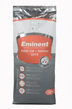 

Eminent for cats adult cat salmon 10 kg x 1 pc