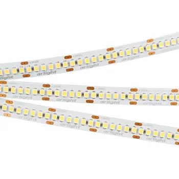 

LED strip RT6-3528-240 24V White6000 4X (1200) 5 m Arlight 017430