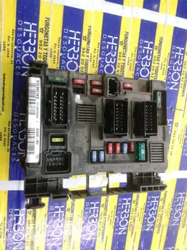 

U118470002J Case Relays/Fuses Citroen *