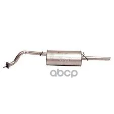 Глушитель Задний Bosal арт. 278-875