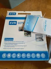 JOOAN-Videovigilancia DVR de 16 canales, HD-OUT, P2P, grabador de vídeo en la nube, videovigilancia de seguridad para el hogar, CCTV Digital con ONVIF