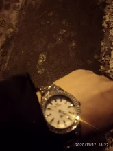 2021 relojes de pulsera vestido reloj de oro de cristal de mujeres relojes de diamante de acero inoxidable de plata reloj mujeres Montre Femme 2020